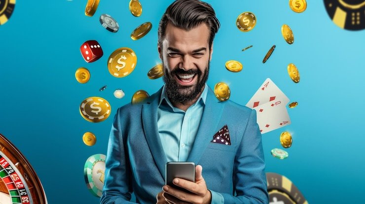 Langkah pertama pendaftaran email di bonustoto